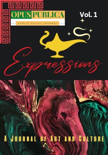 Expressions Cover