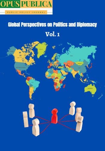 Global Perspectives on Politics and Diplomacy Cover