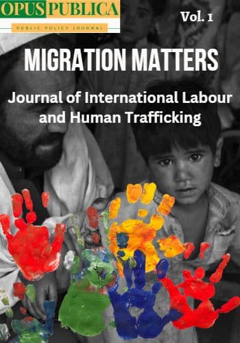 Migration Matters Cover