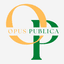 Opus Publica Icon