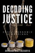 Decoding Justice Cover